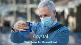  Presentation with covid - 