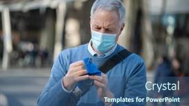  Presentation with covid - 