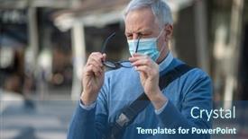  Presentation with covid - 