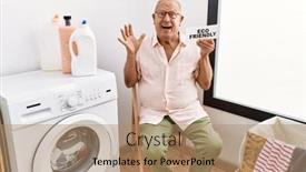  Presentation with eco paper - 