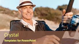  Presentation with sea fishing - 