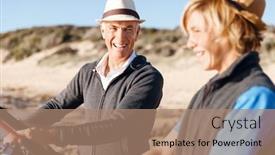  Presentation with fishing - 