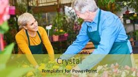  Presentation with caring - 