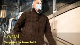  Presentation with coronavirus - 