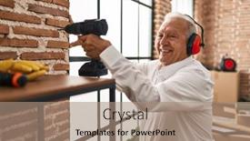  Presentation with drilling - 