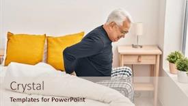  Presentation with backache - 