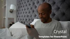  Presentation with mobile home - 