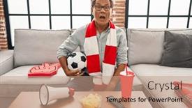  Presentation with supporting - 