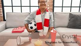  Presentation with supporting - 