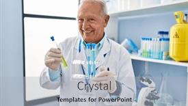  Presentation with tubes - 