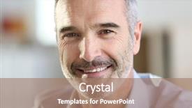  Presentation with grey plastics - Audience pleasing slide set consisting of mug of hot chocolate drink backdrop and a coral colored foreground