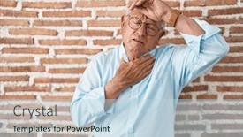  Presentation with flu virus - 