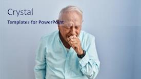  Presentation with senior care - 