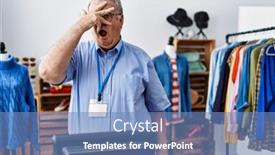  Presentation with boutique - 