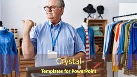  Presentation with boutique - 