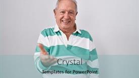  Presentation with acceptance - 