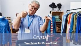  Presentation with boutique - 