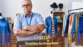  Presentation with boutique - 