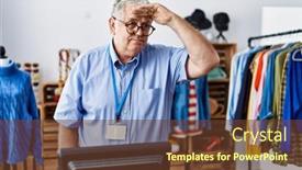  Presentation with boutique - 