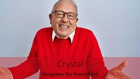  Presentation with welcome - 