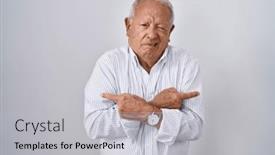  Presentation with direction - 