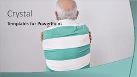  Presentation with hair care - 