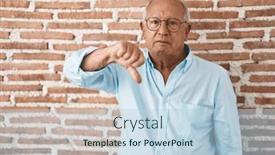  Presentation with bad - 