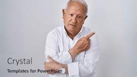  Presentation with advertisement - 