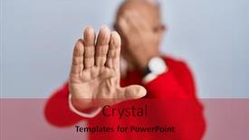  Presentation with stop - 