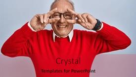  Presentation with peace - 