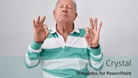  Presentation with meditation - 