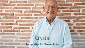  Presentation with bricks - 