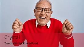  Presentation with winner - 