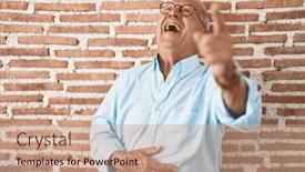  Presentation with shame - 