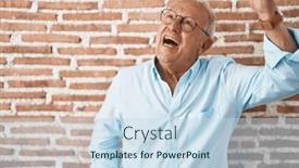  Presentation with bricks - 