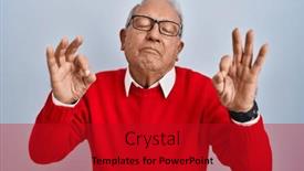  Presentation with meditation - 