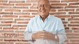  Presentation with optimistic - 