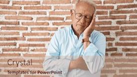  Presentation with depression - 