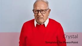  Presentation with negative - 