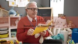  Presentation with preschool - 