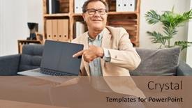  Presentation with psychiatrist - 