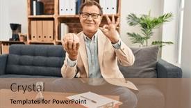  Presentation with psychiatrist - 