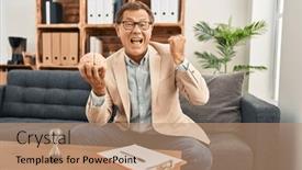  Presentation with psychiatrist - 