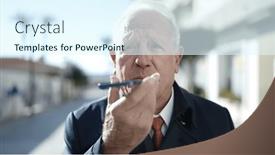  Presentation with voice - 