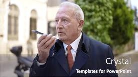  Presentation with voice - 