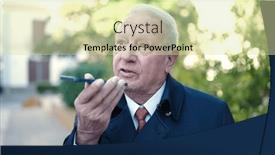  Presentation with voice - 