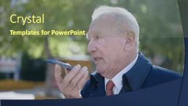  Presentation with voice - 