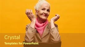  Presentation with isolation - 