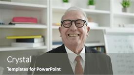  Presentation with university - 