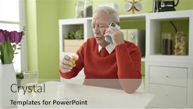  Presentation with speaking - 